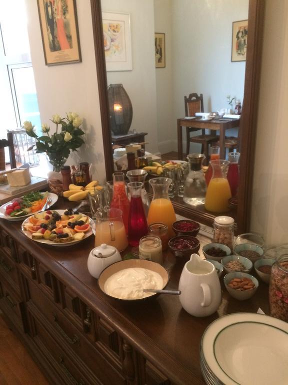 Holmleigh House Bed And Breakfast Seaton Esterno foto
